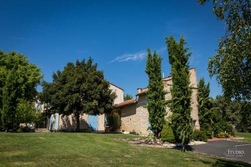 Bed & Breakfast Bastide De Luzert