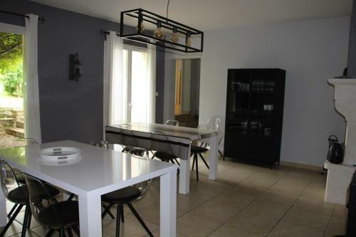 Bed & Breakfast Bastide De Luzert