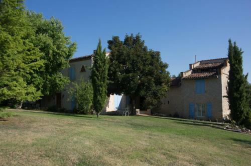 Bed & Breakfast Bastide De Luzert