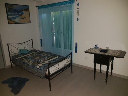 Bed & Breakfast Chambres D'h�tes Au P�re Louis
