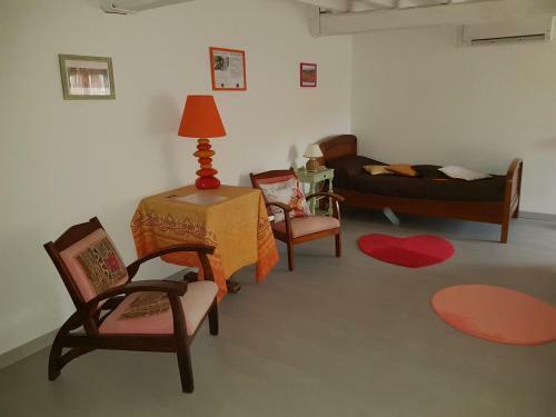Bed & Breakfast Chambres D'h�tes Au P�re Louis
