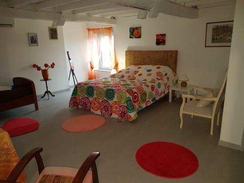 Bed & Breakfast Chambres D'h�tes Au P�re Louis