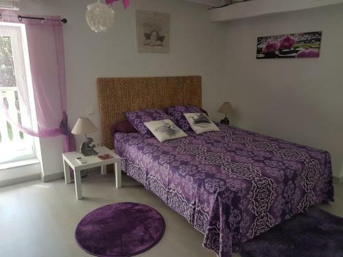 Bed & Breakfast Chambres D'h�tes Au P�re Louis