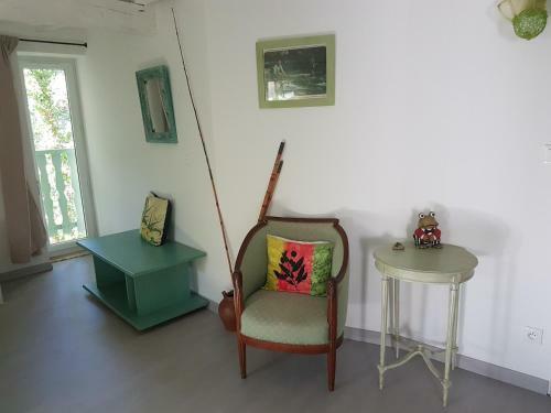 Bed & Breakfast Chambres D'h�tes Au P�re Louis