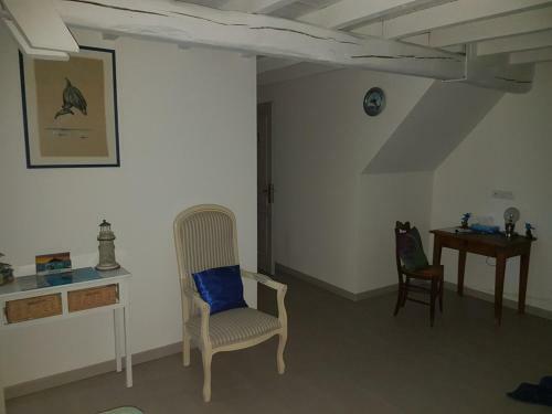 Bed & Breakfast Chambres D'h�tes Au P�re Louis