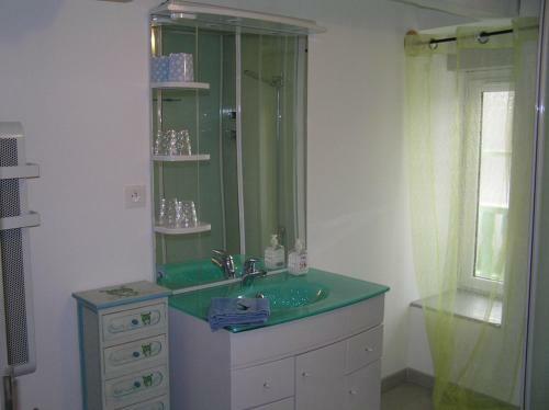 Bed & Breakfast Chambres D'h�tes Au P�re Louis