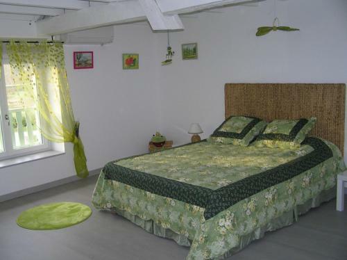Bed & Breakfast Chambres D'h�tes Au P�re Louis