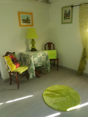 Bed & Breakfast Chambres D'h�tes Au P�re Louis