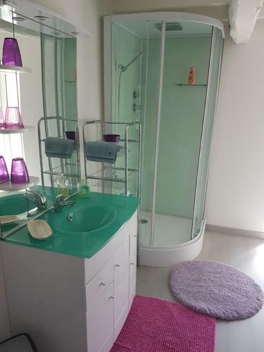 Bed & Breakfast Chambres D'h�tes Au P�re Louis