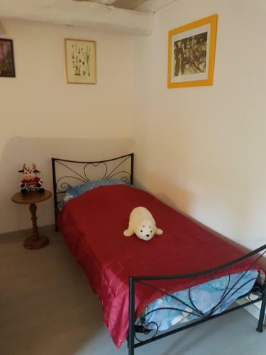 Bed & Breakfast Chambres D'h�tes Au P�re Louis