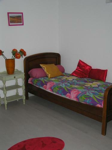 Bed & Breakfast Chambres D'h�tes Au P�re Louis