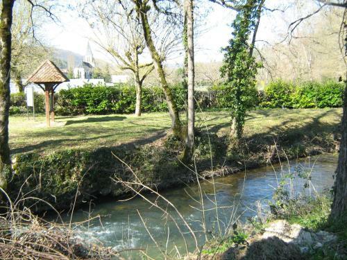 Bed & Breakfast Chambres D'h�tes Au P�re Louis