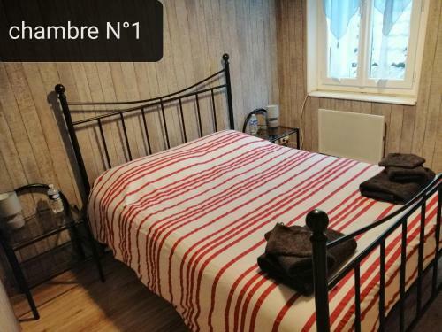 Chambre N 5