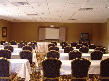 Hotel Hampton Inn Pine Grove