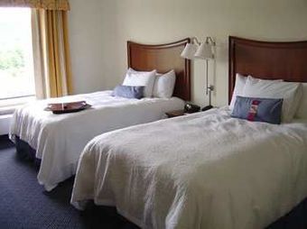 Hotel Hampton Inn Pine Grove