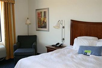 Hotel Hampton Inn Pine Grove