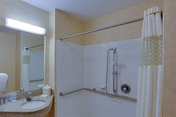 Hotel Hampton Inn Pine Grove