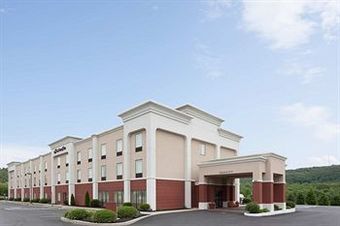 Hotel Hampton Inn Pine Grove