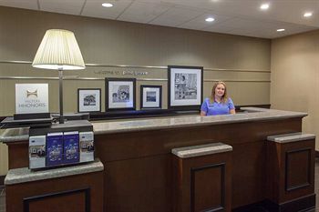 Hotel Hampton Inn Pine Grove