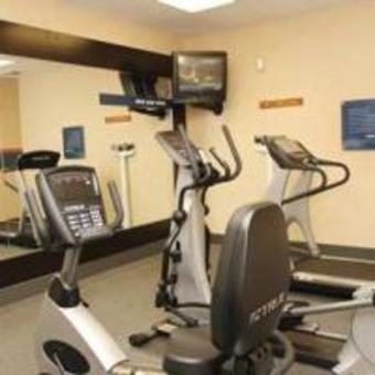 Hotel Hampton Inn Pine Grove