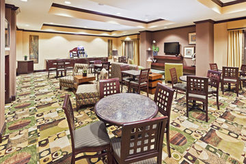 Holiday Inn Express Hotel & Suites El Paso West