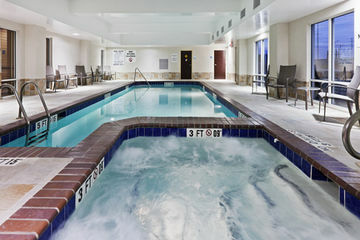 Holiday Inn Express Hotel & Suites El Paso West