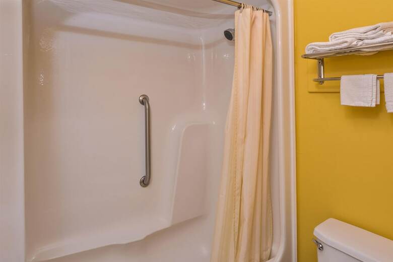 Motel Americas Best Value Inn West Columbia