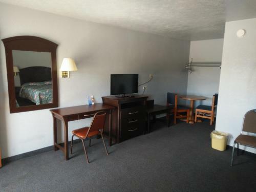 Motel Western Inn
