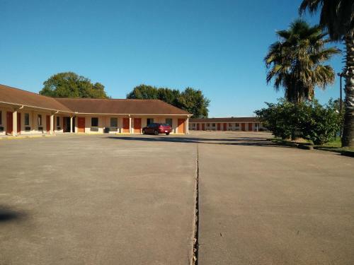 Motel Western Inn