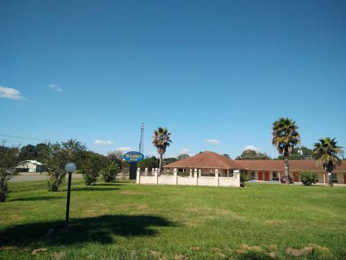 Motel Western Inn