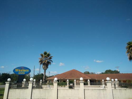 Motel Western Inn