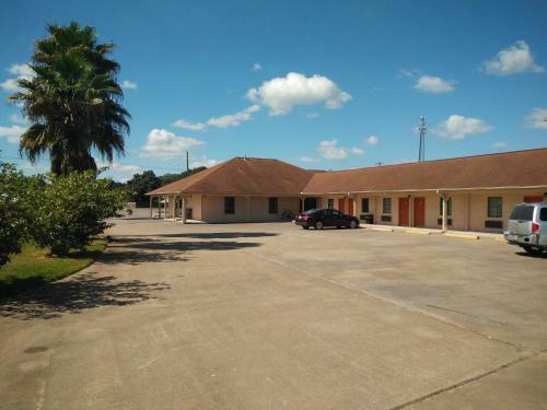 Motel Western Inn
