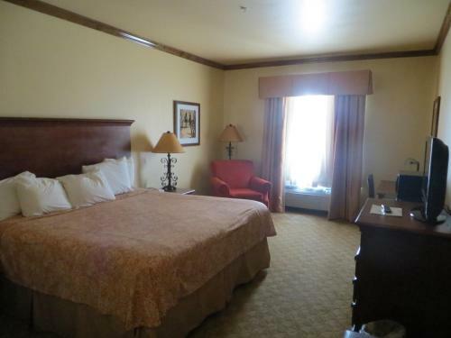 Hotel Texas Hallettsville
