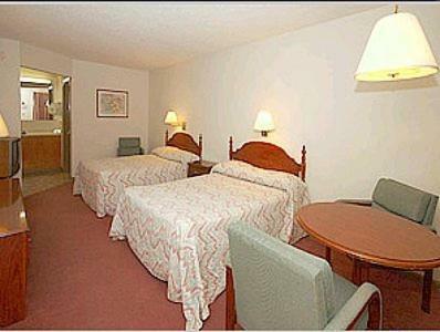 Mountain Empire Motel