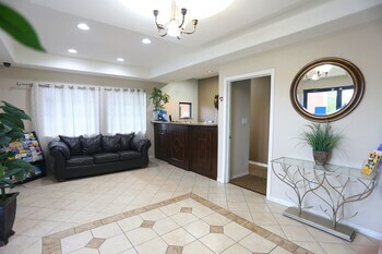 Motel Executive Inn & Suites - Jewett