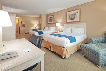 Holiday Inn Express Hotel & Suites Memphis Southwind