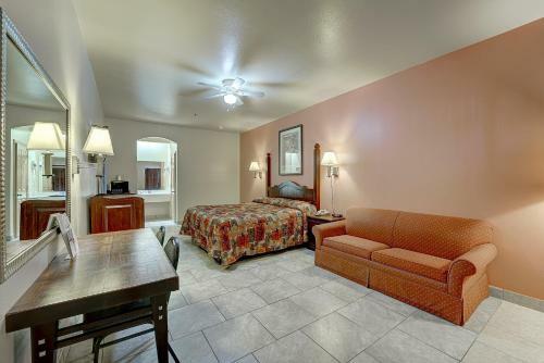 Casa Rosa Motel