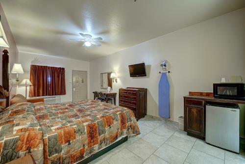 Casa Rosa Motel