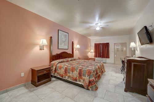 Casa Rosa Motel