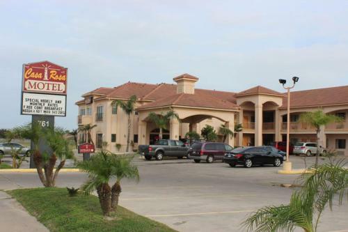 Casa Rosa Motel