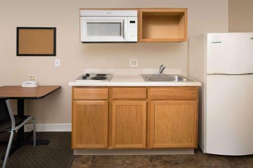 Motel Value Place Simpsonville