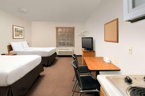 Motel Value Place Simpsonville