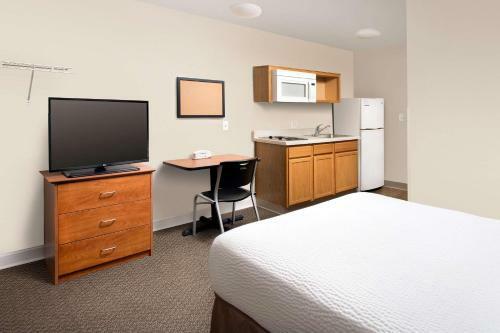 Motel Value Place Simpsonville
