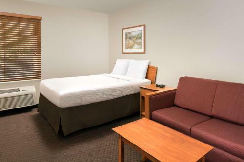 Motel Value Place Simpsonville