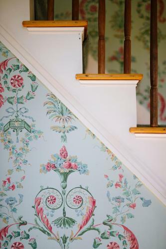 Bed & Breakfast Inn At The Round Barn Farm