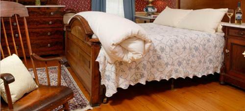 Bed & Breakfast Inn At The Round Barn Farm