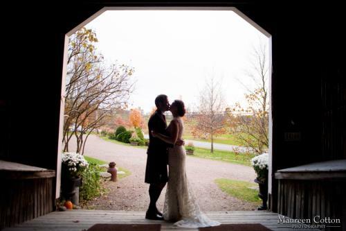 Bed & Breakfast Inn At The Round Barn Farm