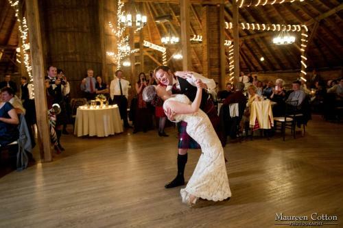 Bed & Breakfast Inn At The Round Barn Farm