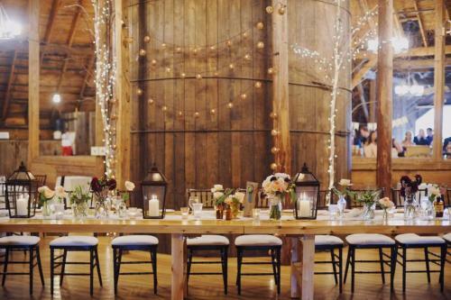 Bed & Breakfast Inn At The Round Barn Farm