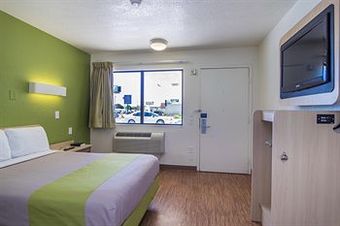Motel 6 Waco - Bellmead